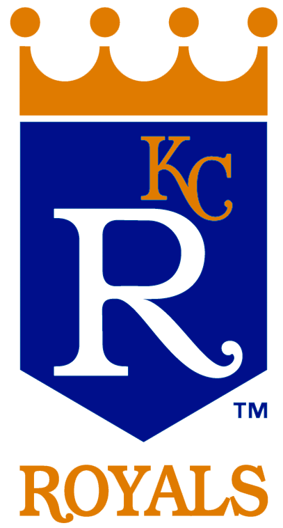 Kansas City Royals 1969-1978 Primary Logo iron on transfers for fabric